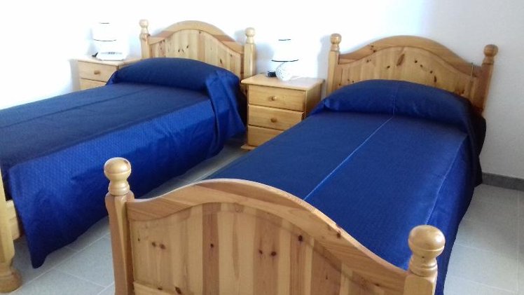DOUBLE STANDARD Room