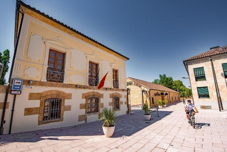 General view