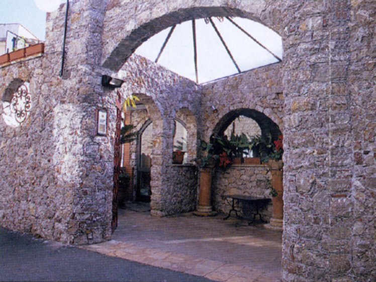 General view