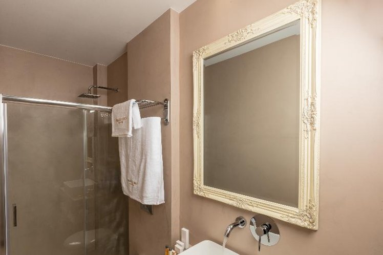 DOUBLE CLASSIC Room