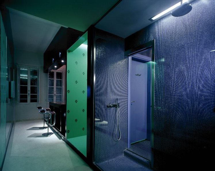 DOUBLE SUPERIOR Room