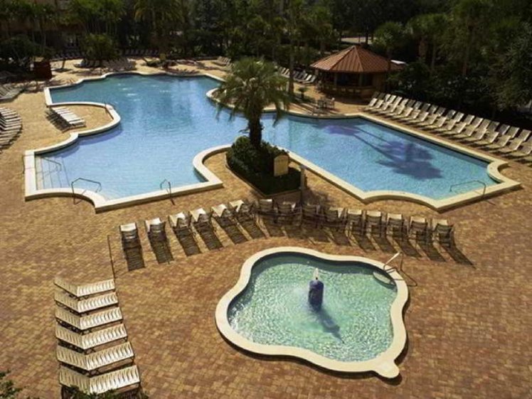 Rosen Centre Resort