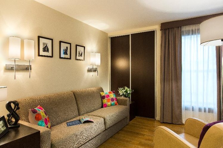 Citadines Republique