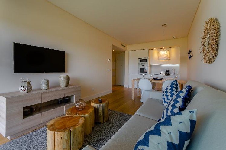 APARTMENT ONE BEDROOM Room