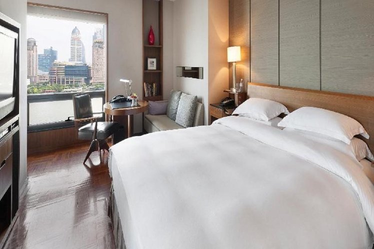 MaxX By Steigenberger Shanghai On the Bund