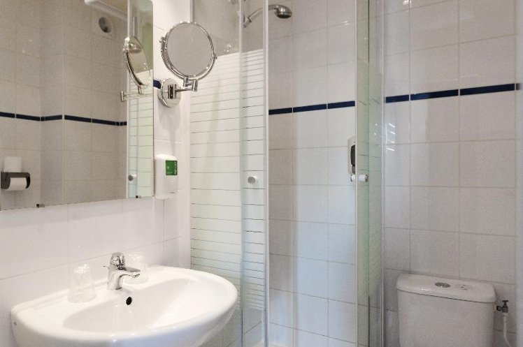 DOUBLE CLASSIC Room