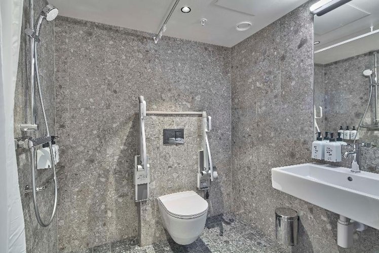 TWIN SUPERIOR Room