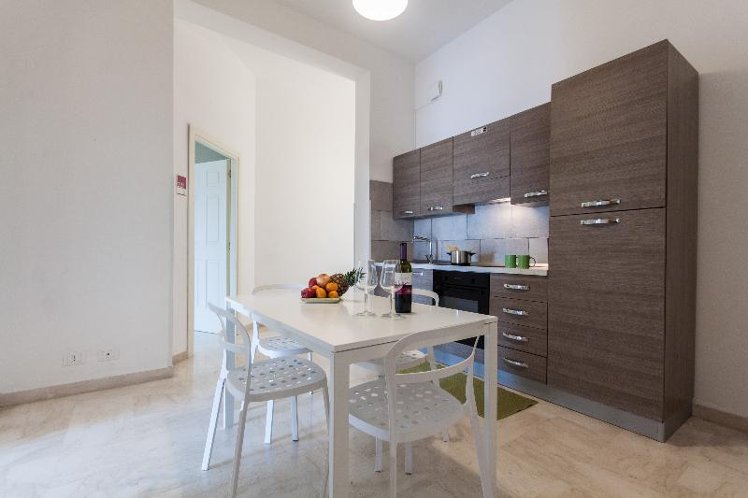 APARTMENT CAPACITY 6 Room