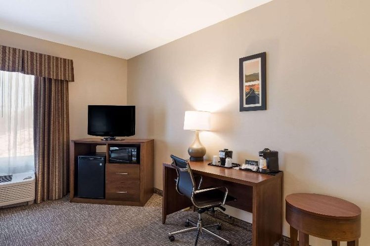 SUITE NON SMOKING Room