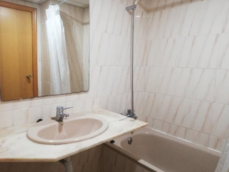 APARTMENT CAPACITY 4 Room
