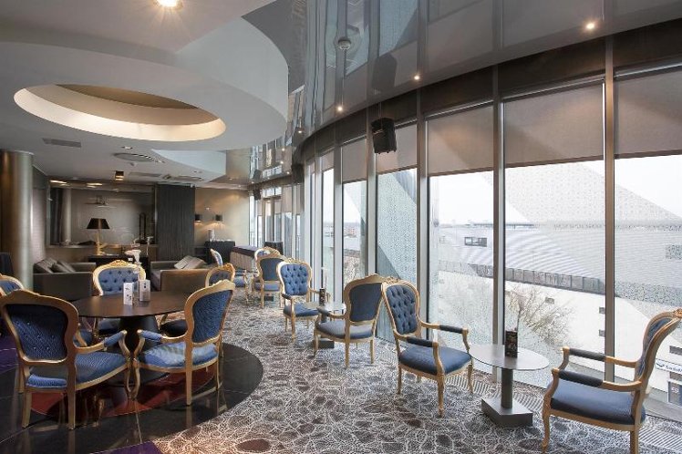 Tallink Spa & Conference Hotel