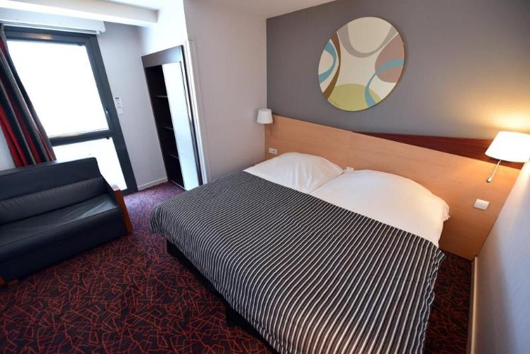 TWIN STANDARD Room
