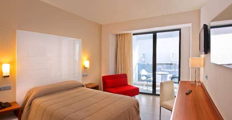 Double or Twin STANDARD Room
