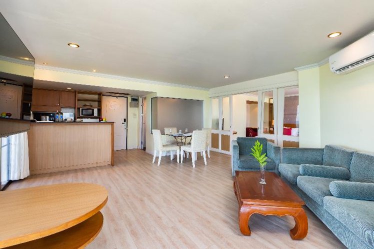 SUITE STANDARD Room