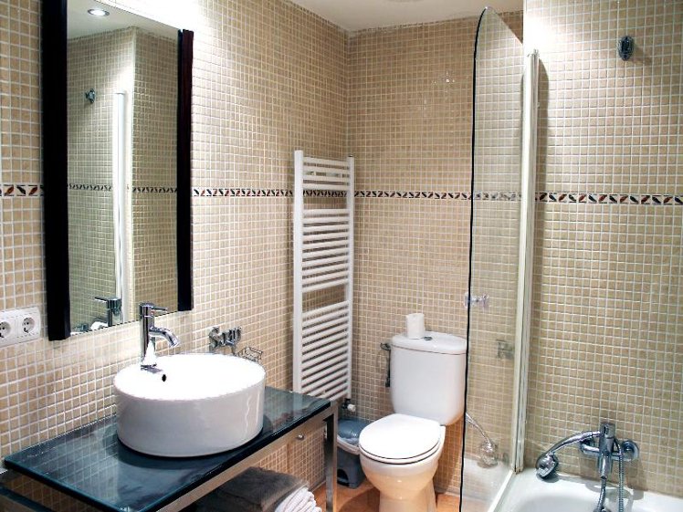 APARTMENT CAPACITY 6 TWO BEDROOMS Room