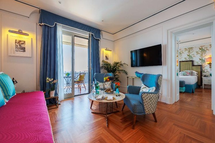 SUITE EXECUTIVE Room