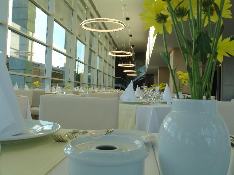 VIP Executive Azores