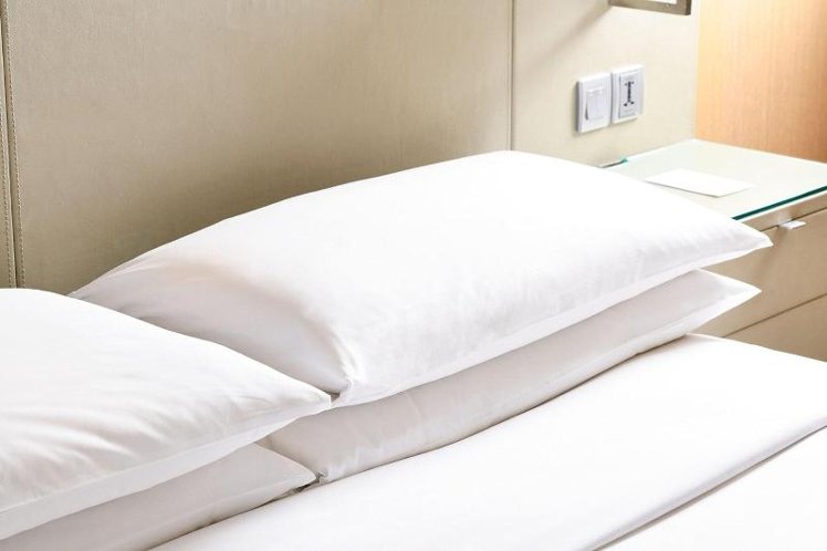 DOUBLE KING BED NON SMOKING Room