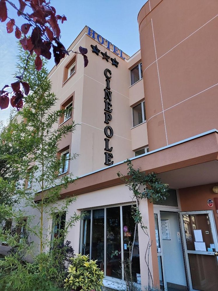 General view