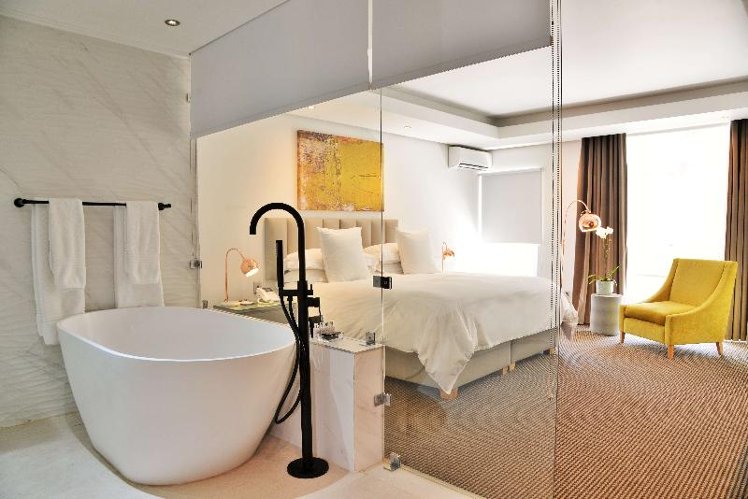 DOUBLE LUXURY Room