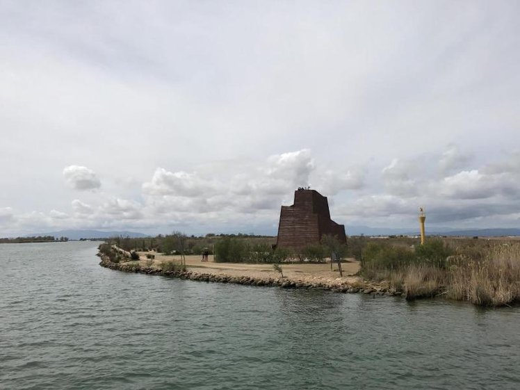 General view