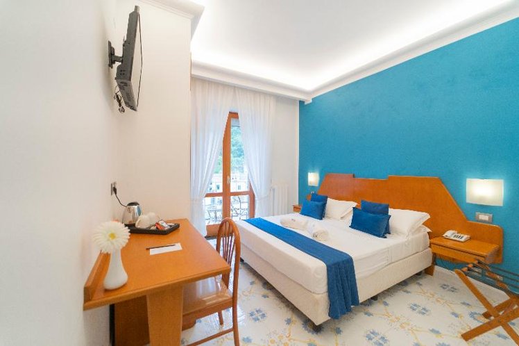 Double or Twin SUPERIOR Room