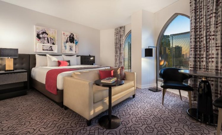 DOUBLE RESORT VIEW Room
