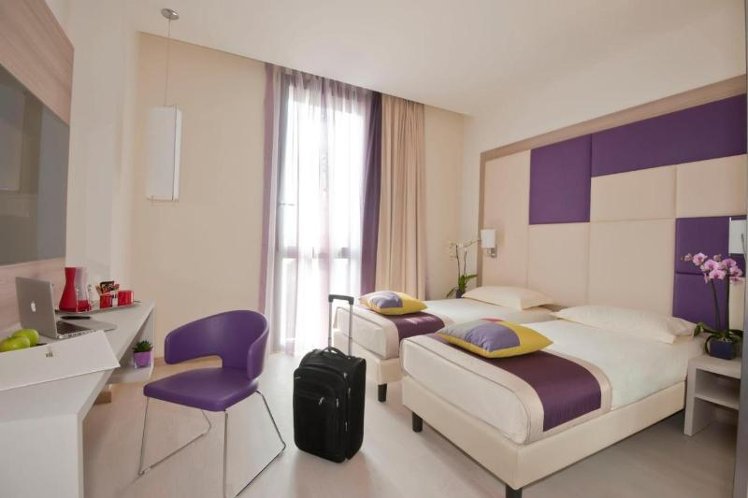 TWIN ANNEX Room