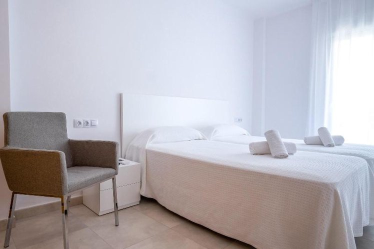 S'Alamera Suites Hotel & Apartments