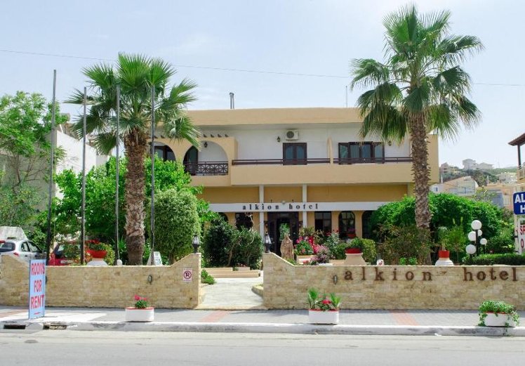 General view