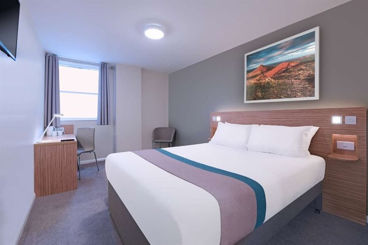 Travelodge Farringdon