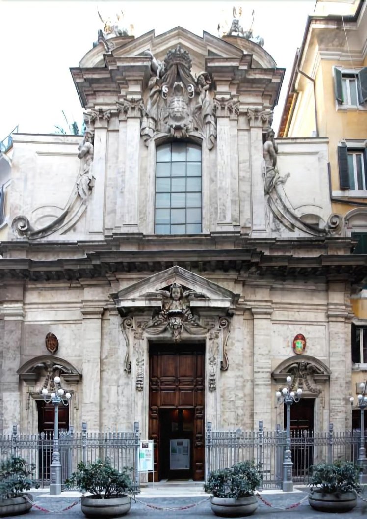 General view