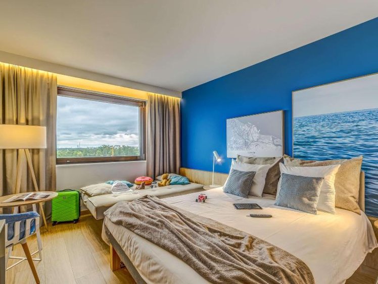 DOUBLE COMFORT Room