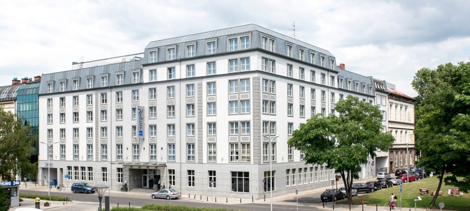 General view
