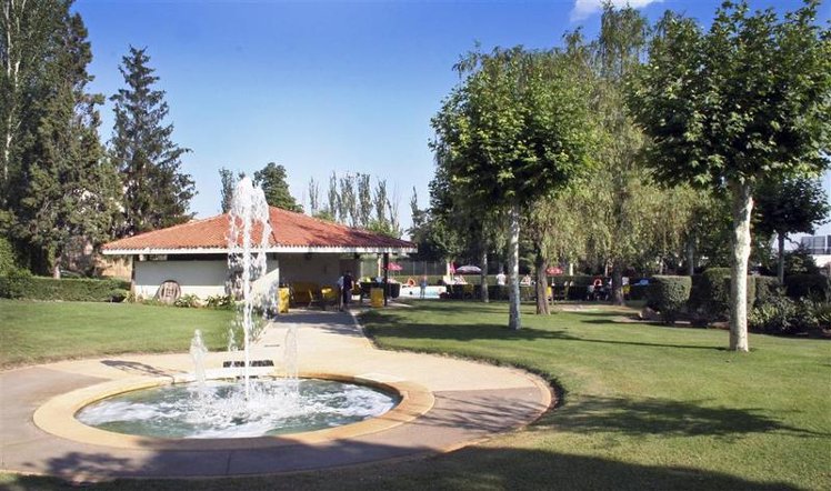 General view