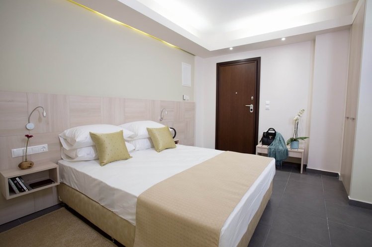 STUDIO SUPERIOR Room