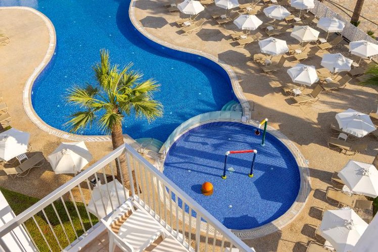 Papantonia Apts