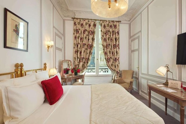 TWIN PRESTIGE Room