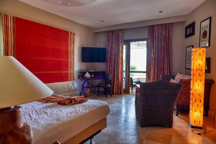 LODGE TWO BEDROOMS Room