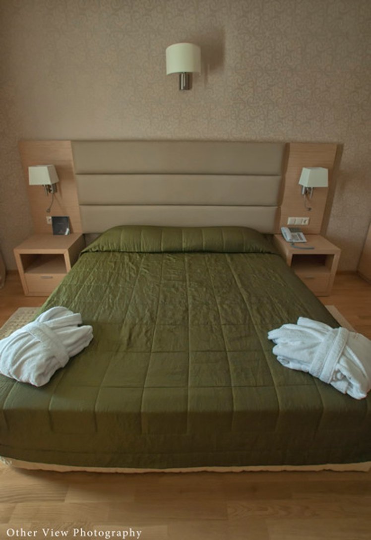 Double or Twin STANDARD Room