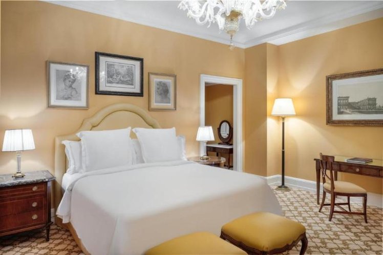 SUITE GRAND Room