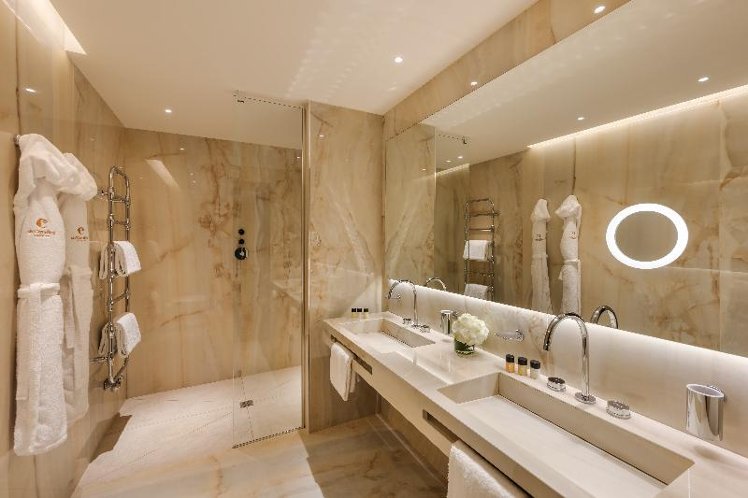 JUNIOR SUITE EXECUTIVE Room