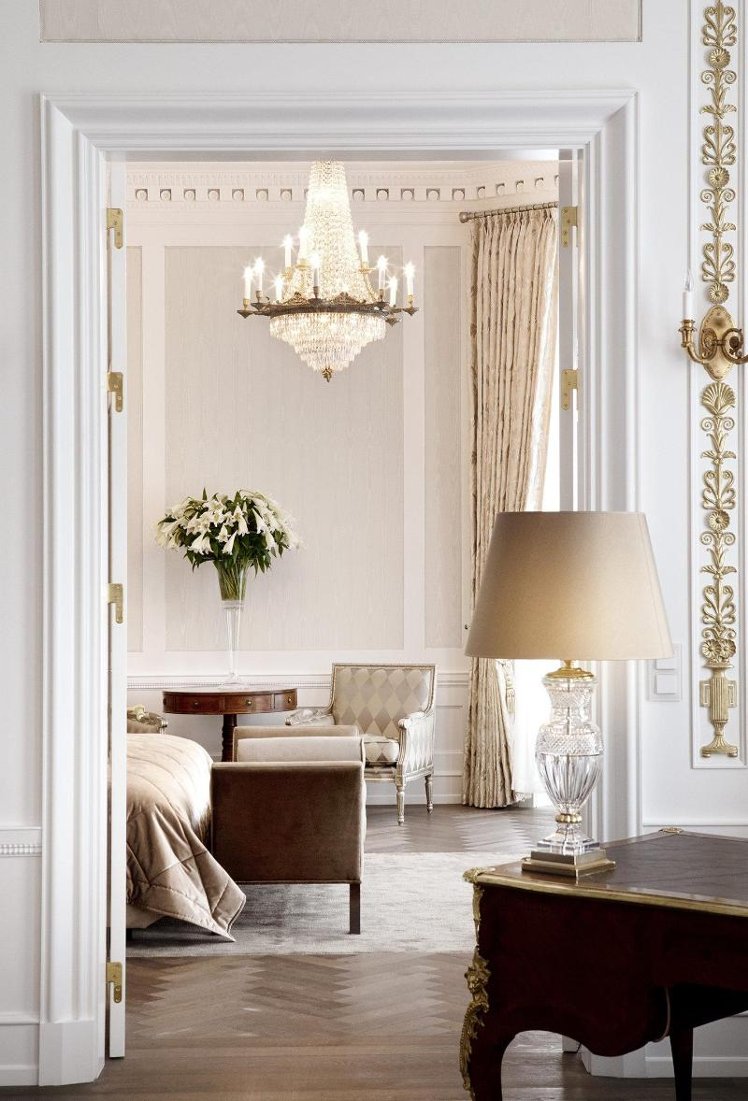 JUNIOR SUITE DELUXE Room