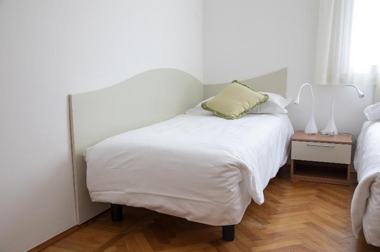 APARTMENT SUPERIOR WITH TERRACE Room
