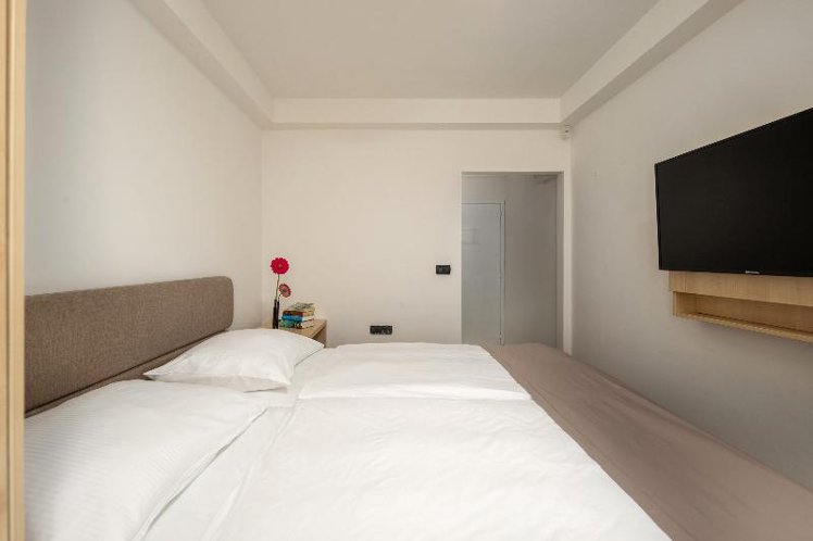TWIN STANDARD Room