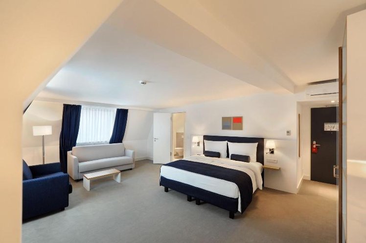 Vi Vadi Hotel Bayer 89