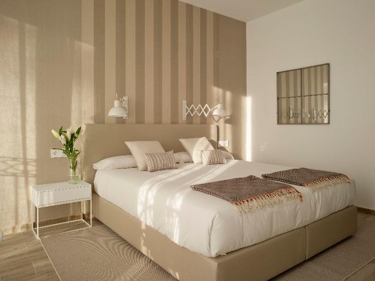 Double or Twin STANDARD Room