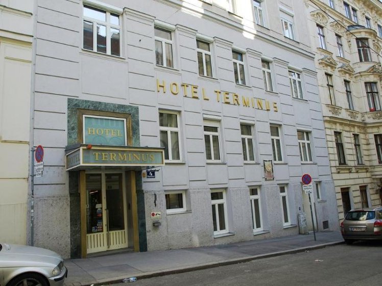 General view