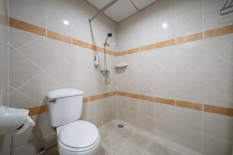TRIPLE STANDARD Room