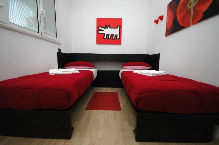 Il Terrazzo Malpensa Bed & Breakf